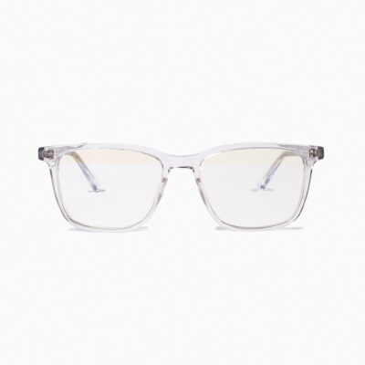 Blue Light Glasses – Lucite Frame