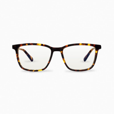 Blue Light Glasses – Tort Frame