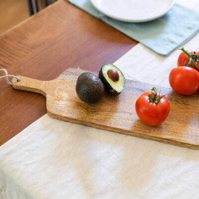 Wooden Chopping Board