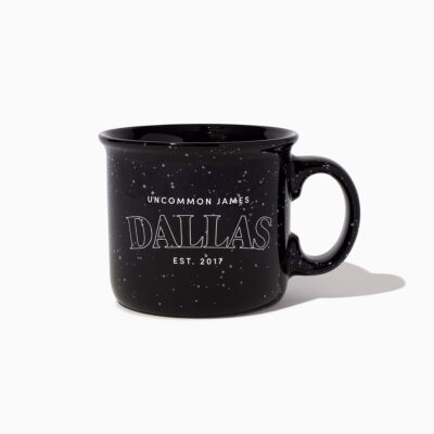 Dallas Mug