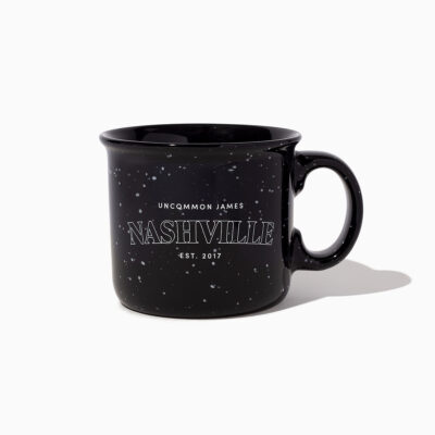 Nashville Mug