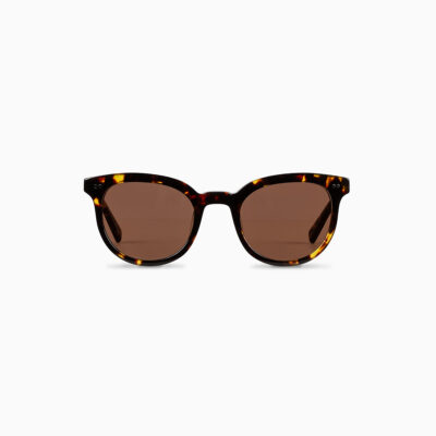 Classic Round Sunglasses