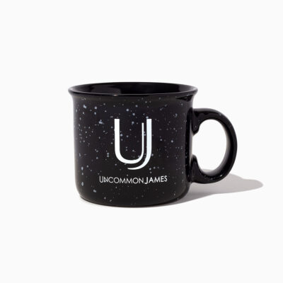 Uncommon James Mug