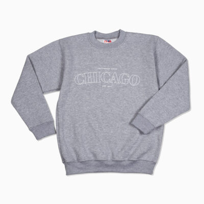 Chicago Sweatshirt