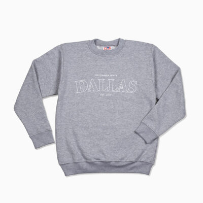 Dallas Sweatshirt