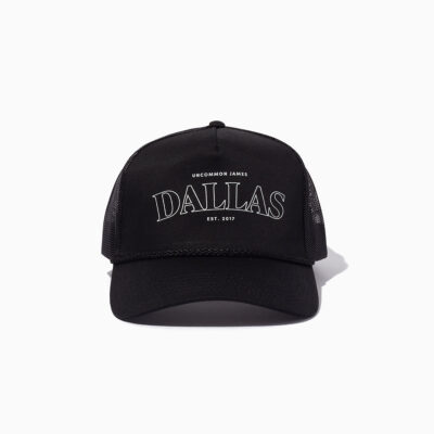 Dallas Trucker Hat