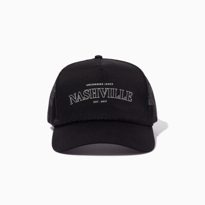 Nashville Trucker Hat