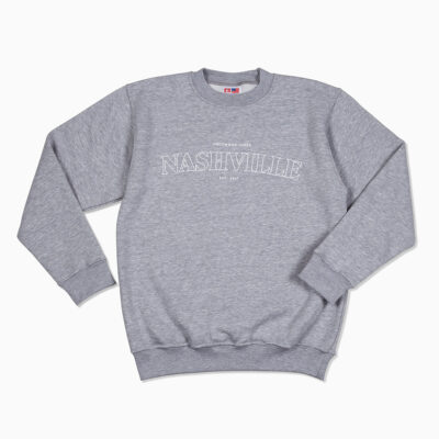 Nashville Sweatshirt