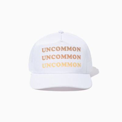 Uncommon Ombré Hat