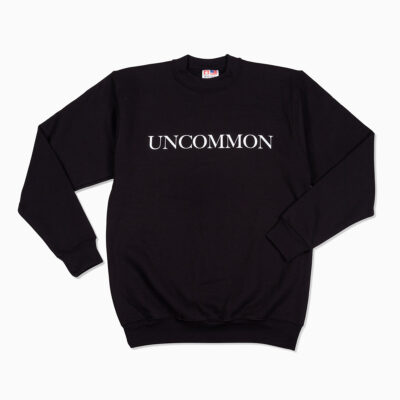 Uncommon Sweatshirt