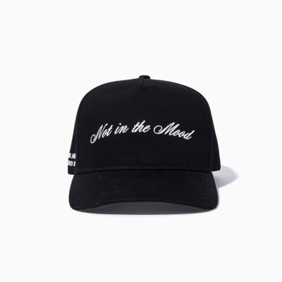 Not in the Mood Trucker Hat