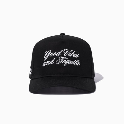 Tequila Vibes Trucker Hat