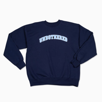 Unbothered Sweatshirt