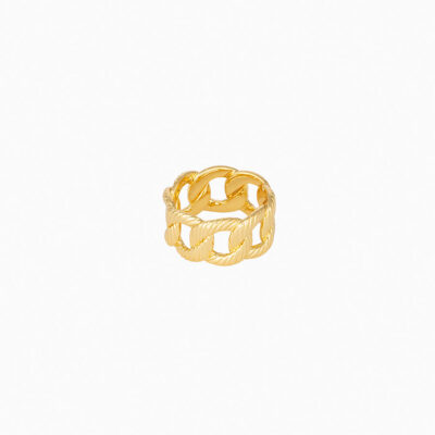 Chunky Chain Ring