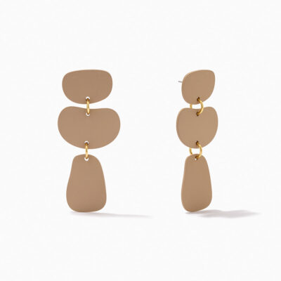 Nudist Earrings