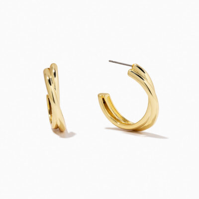 Twisted Hoops