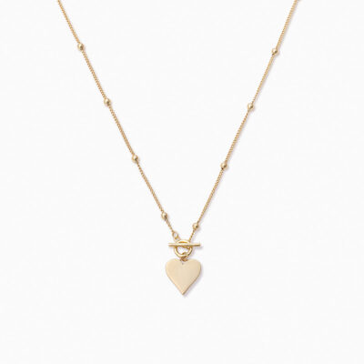 Touch of Love Necklace