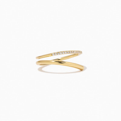 Versatile Ring