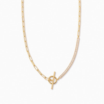 Elite Chain Necklace