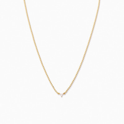 Love Triangle Necklace