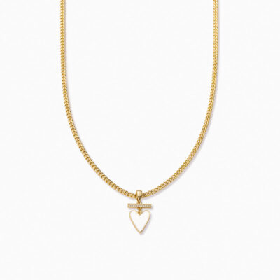 Pure Heart Necklace