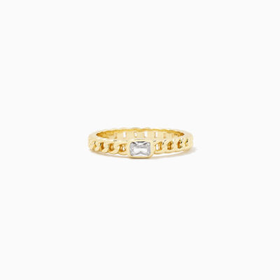 Center Of Attention Ring