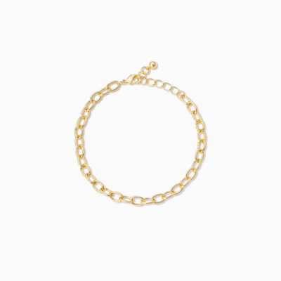 Standard Cable Chain Bracelet