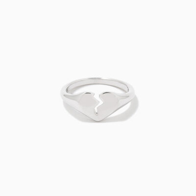 Broken Heart Ring