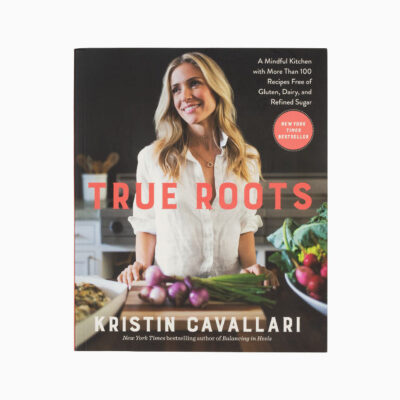 True Roots | Cookbook