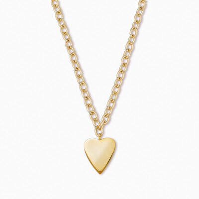 Big Love Necklace