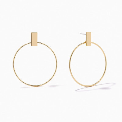 Washington Square Earrings