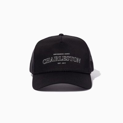 Charleston Trucker Hat