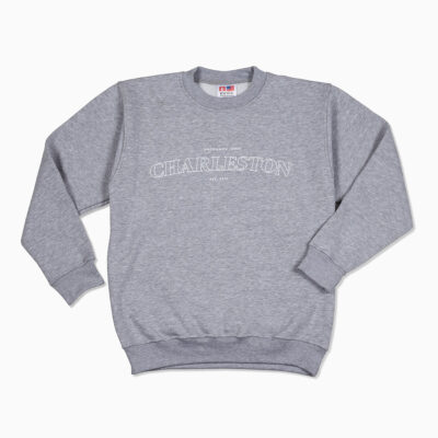 Charleston Sweatshirt